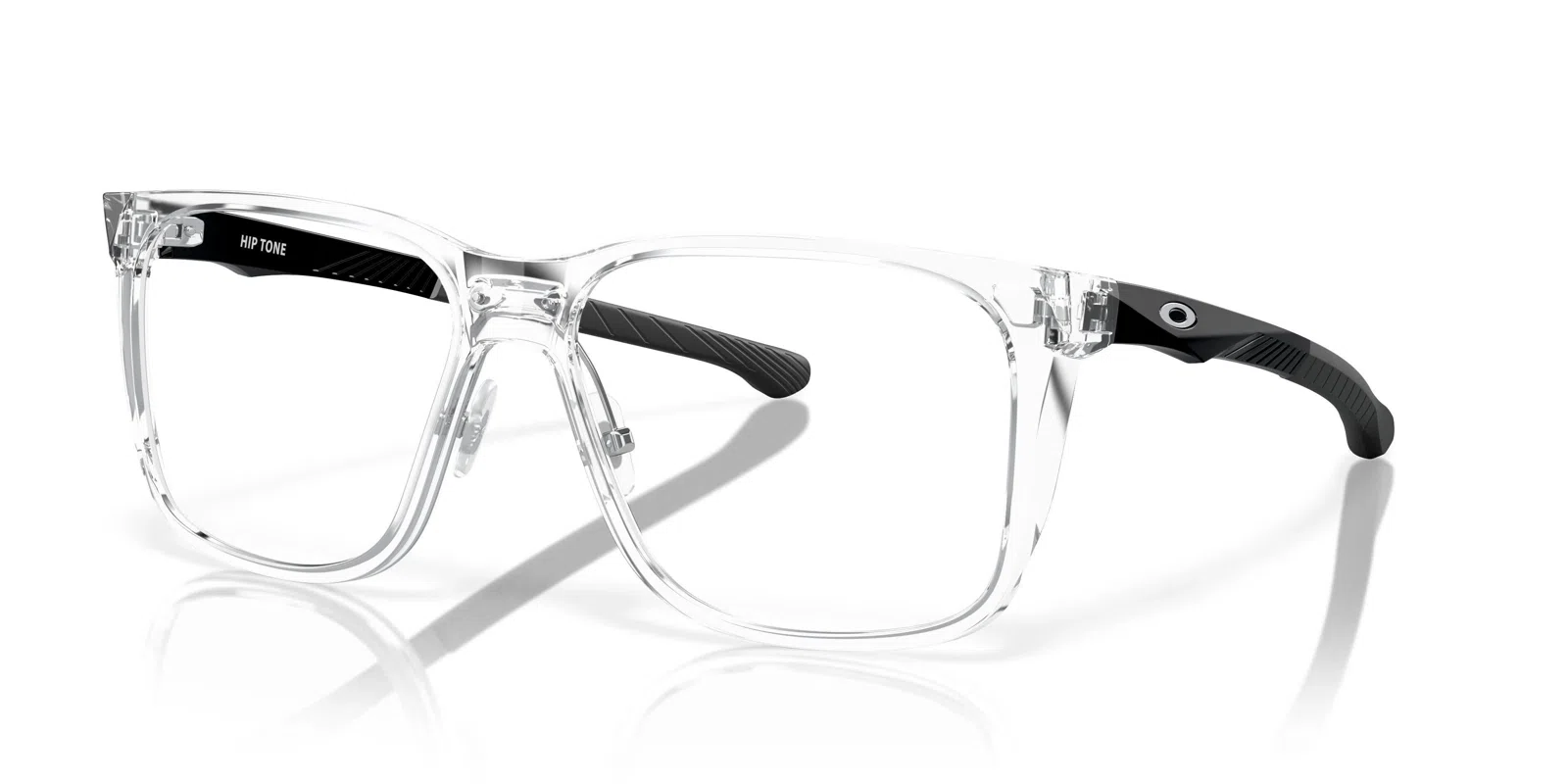 Oakley Hip Tone 8182 Eyeglasses - view 6